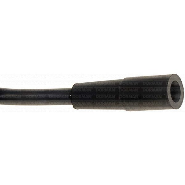 Motormite Pcv Hose-Fits 3.1L And 3.4L Pcv Valve Tubin, 46014 46014